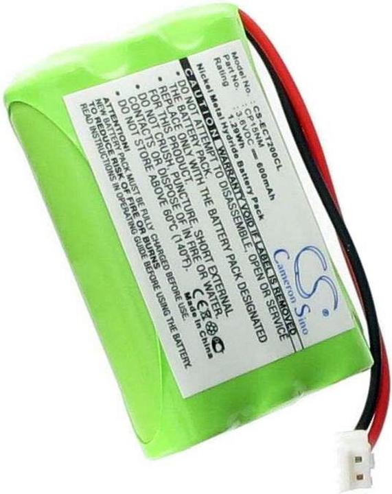 Image du produit NoName Batterie pour Ericsson DT200 / DECT 230 etc.