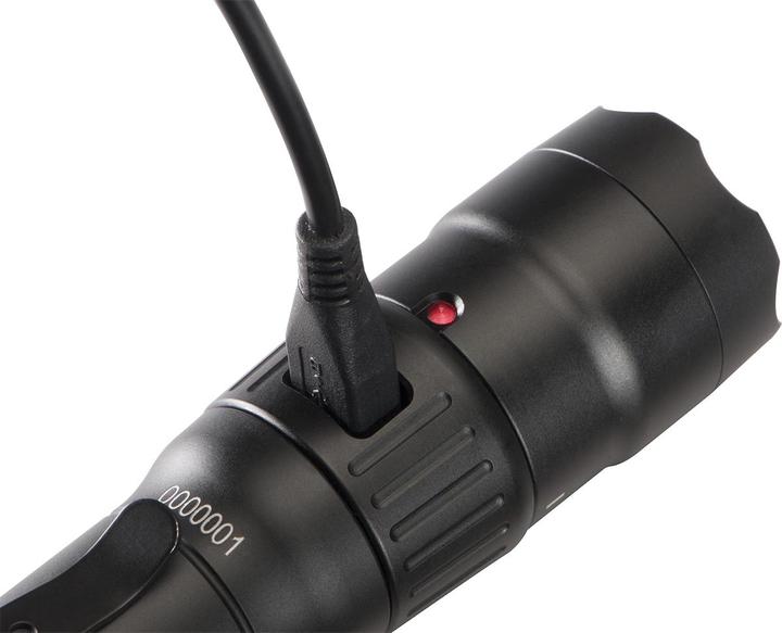 Image du produit Peli Lampe de poche 7600 (15.70 cm, 944 lm)