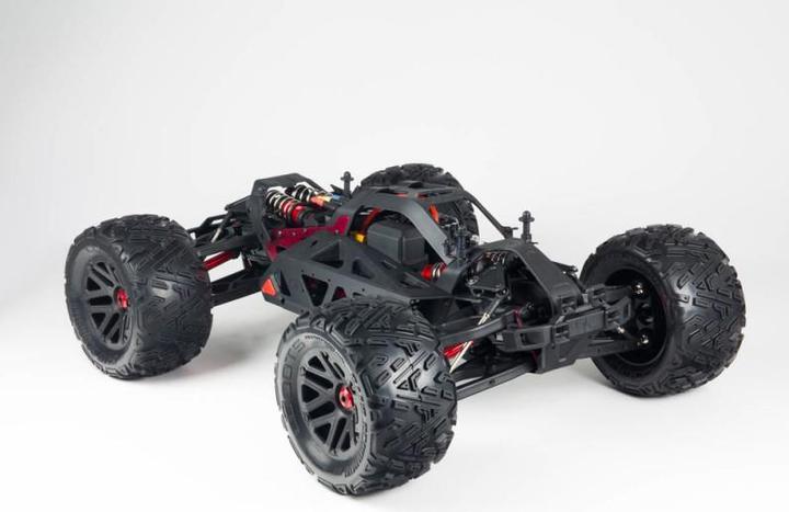 Image du produit Arrma Nero 6S (Presque prêt à être conduite)