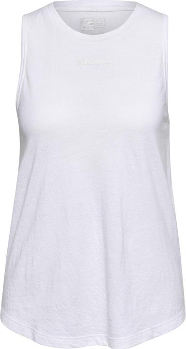 Actual product image hummel Mt Vanja Top (XS)