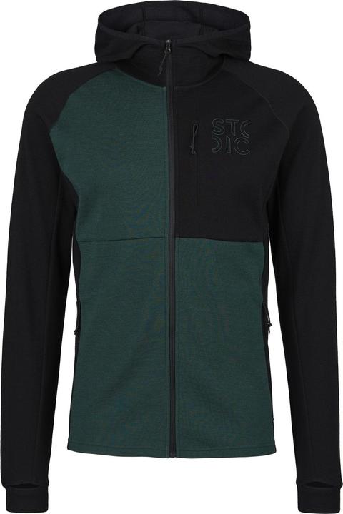 Actual product image Stoic Merino260 StadjanSt. Hoody (M)