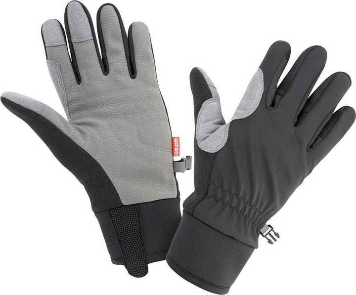 Immagine prodotto Spiro Adulto Unisex Guanti Invernali (S)