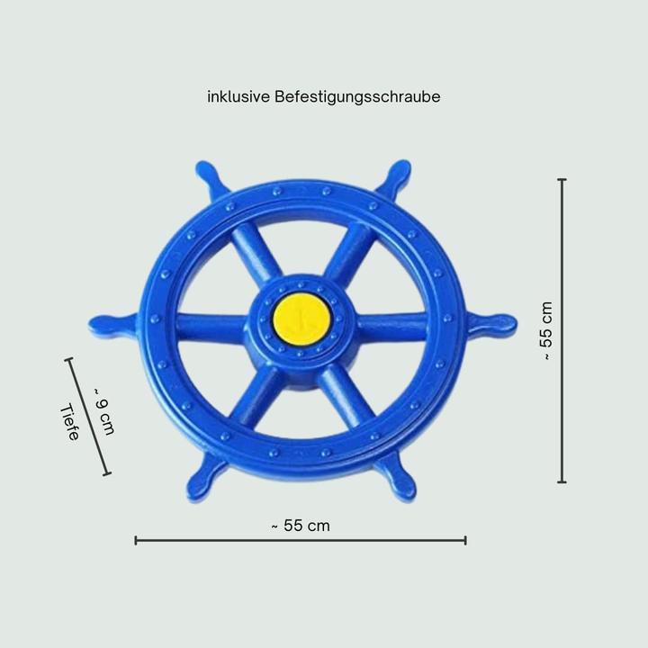 Immagine prodotto H2i Volante per torre gioco