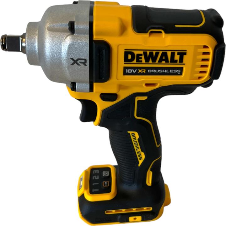 Immagine prodotto DeWalt DCF891N (Batteria ricaricabile)