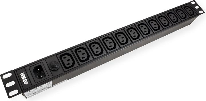 Image du produit Aten Série Basic PDU PE0112G