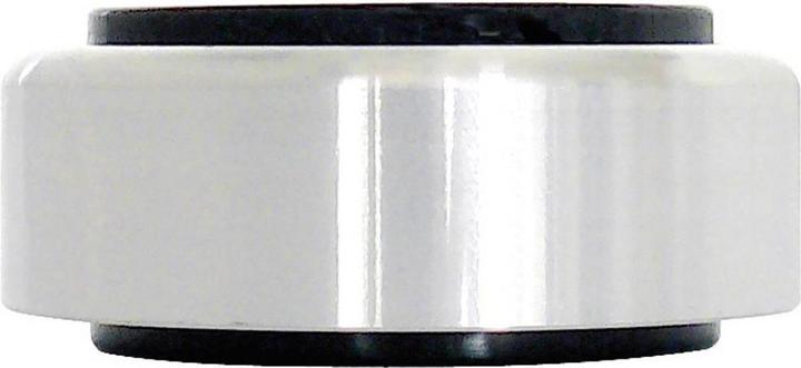Produktbild Sintron 206381 Aluminium Fuss-Set 4 St.