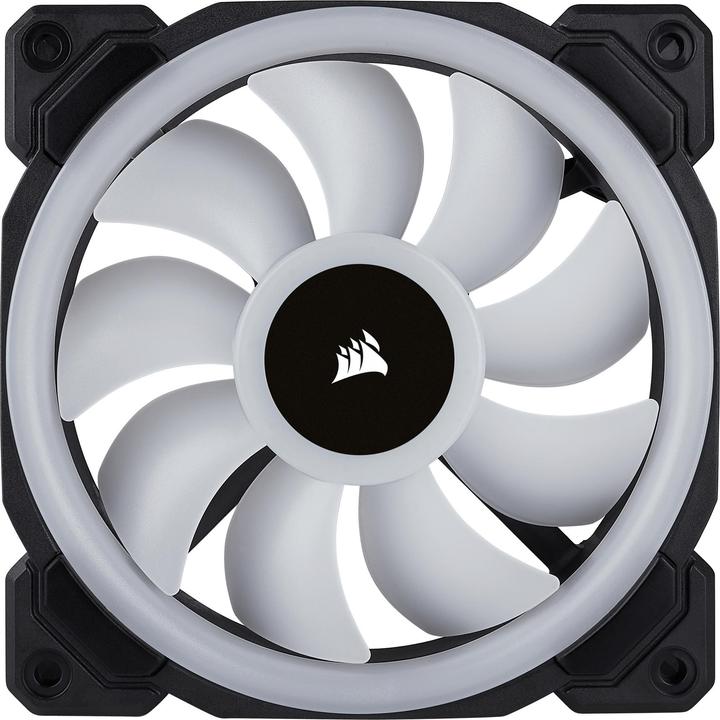Produktbild Corsair Ll120 (120 mm, 3 x)