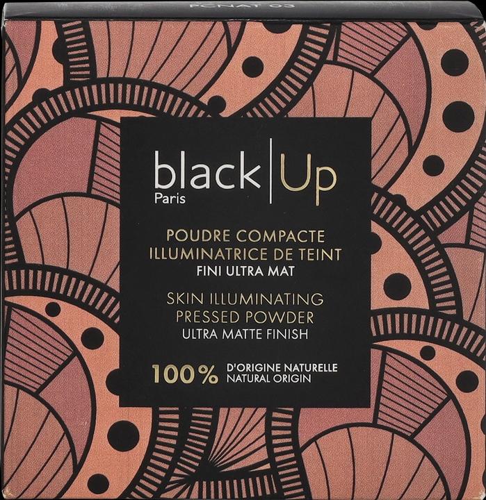 Produktbild Black Up Illuminating (#03)