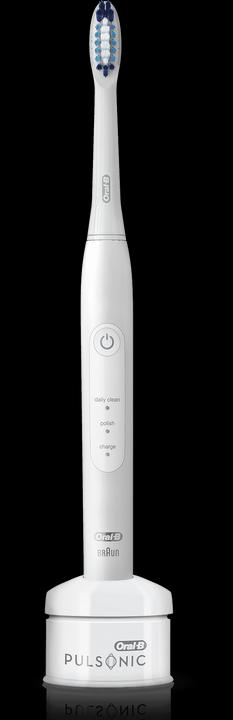 Actual product image Oral-B Pulsonic Slim One (Sonic toothbrush)