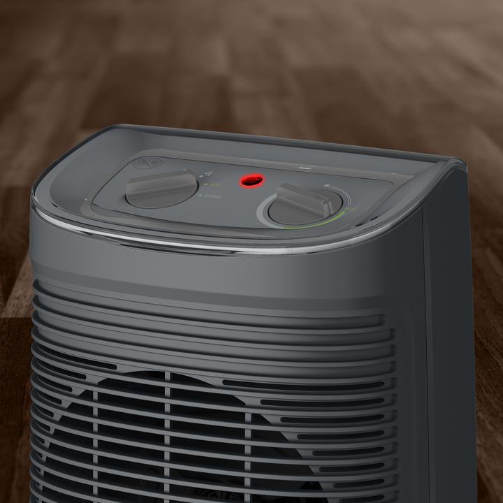 Actual product image Rowenta Instant Comfort SO6511F2 Indoor electric room heater (2200 W)