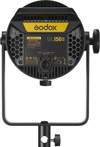 Produktbild Godox LED UL150ll Silent video light