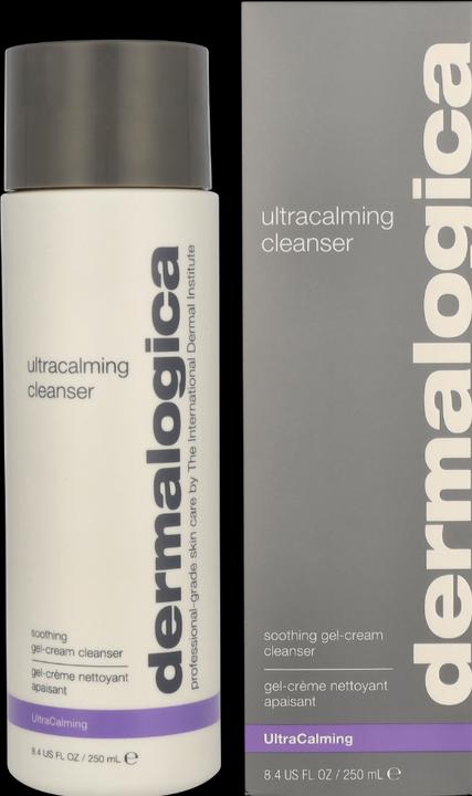Image du produit Dermalogica Nettoyants Nettoyant UltraCalming Cleanser (Crème nettoyante, Gel, 250 ml)