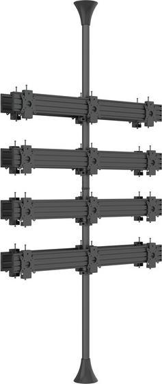 Immagine prodotto Multibrackets Supporto fisso VESA 75x75-100x100, per sistema Pro