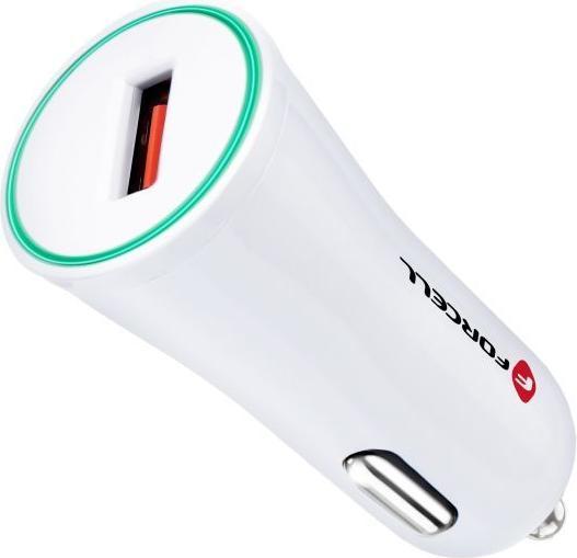 Produktbild Zigarettenanzünder USB-Ausgang 2A Schnellladefunktion