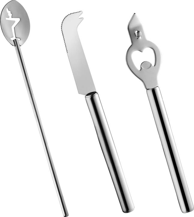 Produktbild tectake Cocktail set (Cocktail Set)