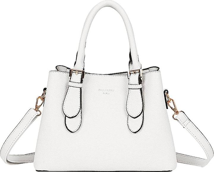 Image du produit Gallantry HB-1948-WH Handtasche