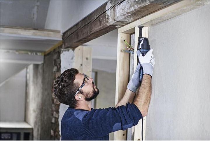 Produktbild Bosch Professional Zubehör BIM Tauchsägeblatt AII 65 APB, Wood and Metal, 40 x 65 mm, 1er-Pack
