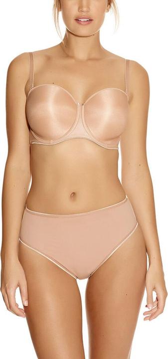 Fantasie bh, geformt, mit bügel, smoothing (100 g)