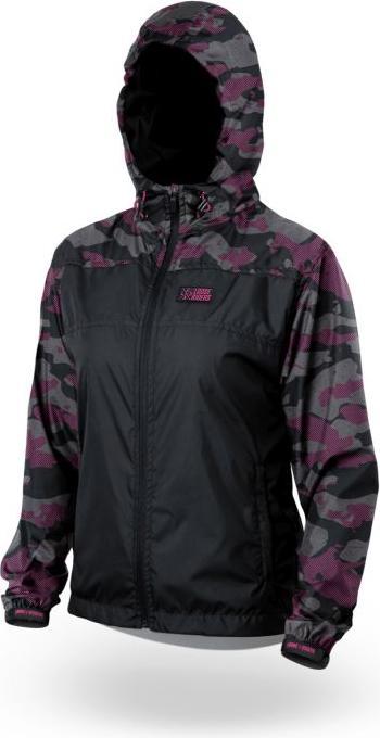 Rosa Camo
