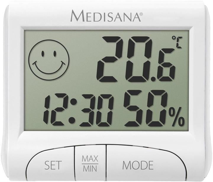 Productafbeelding Medisana Hg 100