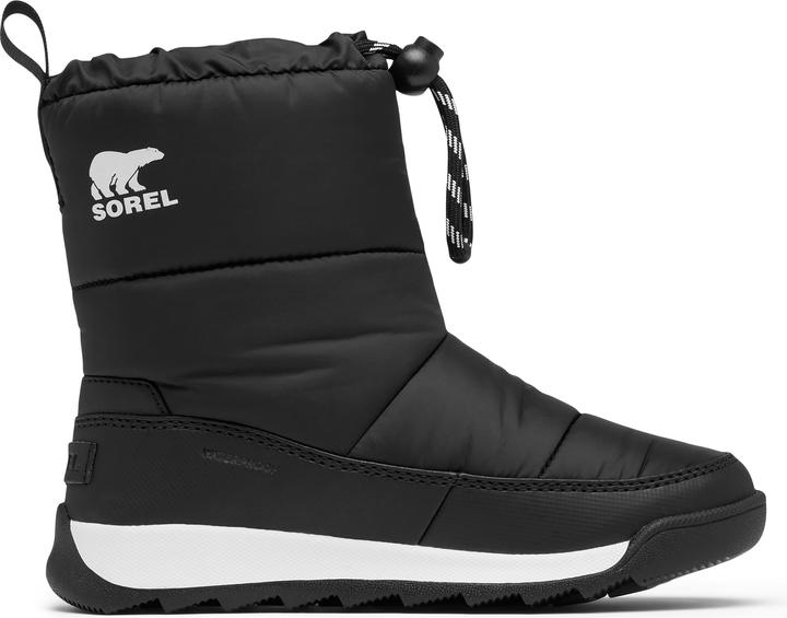 Sorel Whitney II Plus Puffy WP