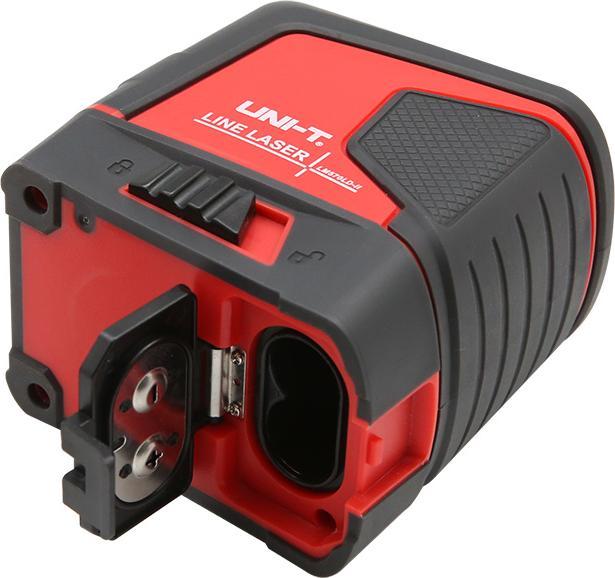 Produktbild Uni-T LM570LD-II Kreuzlinienlaser selbstnivellierend