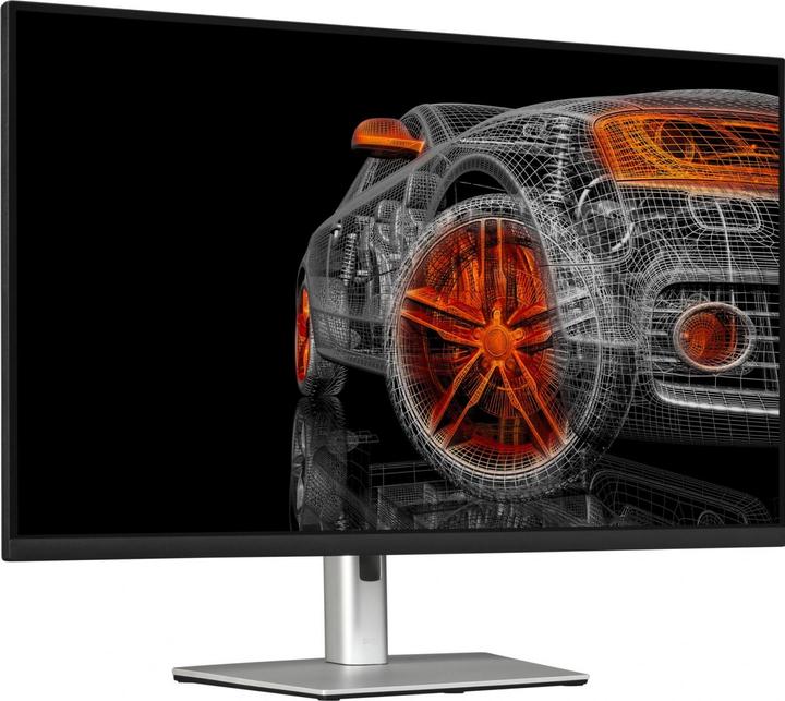 Immagine prodotto Dell P3223QE (3840 x 2160 pixel, 31.50")
