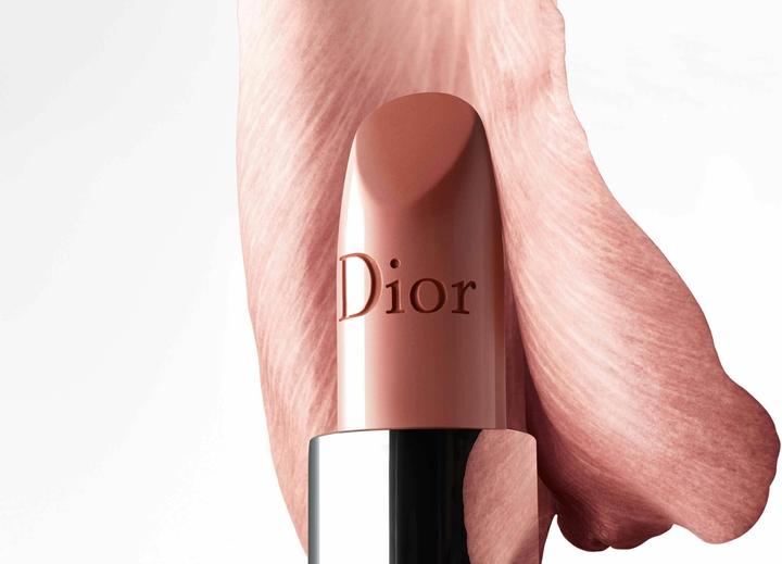 Produktbild Dior Rouge Satin No 219 (219 Rose Montaigne)