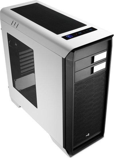 Produktbild AeroCool Aero-1000 (ATX, mATX, Mini-ITX)