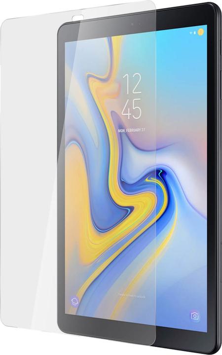 Produktbild Avizar Kristallklare Folie, Glas-Displayschutz (1 Stück, Samsung Galaxy Tab A 10.5)