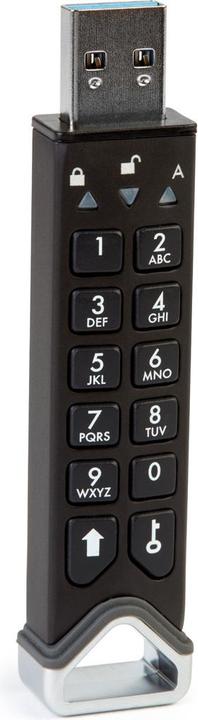 Produktbild iStorage Datashur Pro2 (16 GB, USB-A)