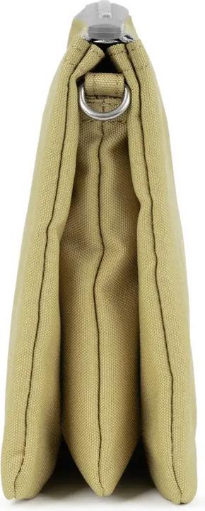 Immagine prodotto Roka London Carnaby Crossbody Khaki XL Tela riciclata