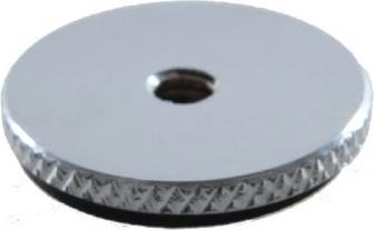Produktbild Studioking Spigot Verlaufadapter MC-1061 1/4" Female 3/8" Male (Stativadapter)