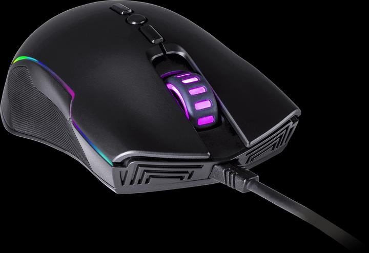 Image du produit Cooler Master CM310 (Filaire)