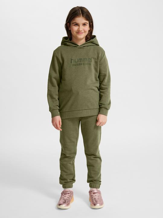 Immagine prodotto hummel hmlJR BASE HOODIE (58, 59, 60, 62, 63, 64)