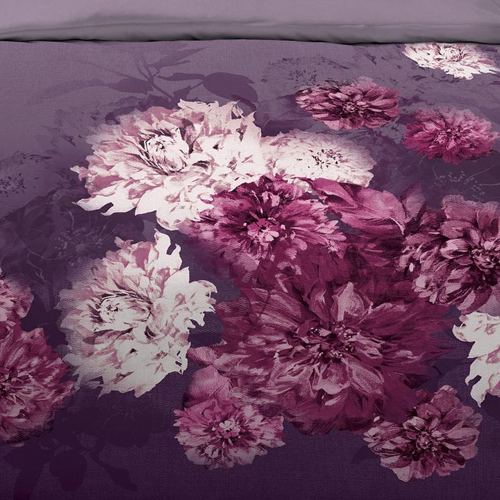 Immagine prodotto Traumschlaf Flamenco (Set di biancheria da letto, 135x200 cm + 80x80 cm)
