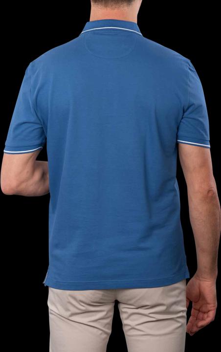 Actual product image GANT Tipping Pique Polo (XL)