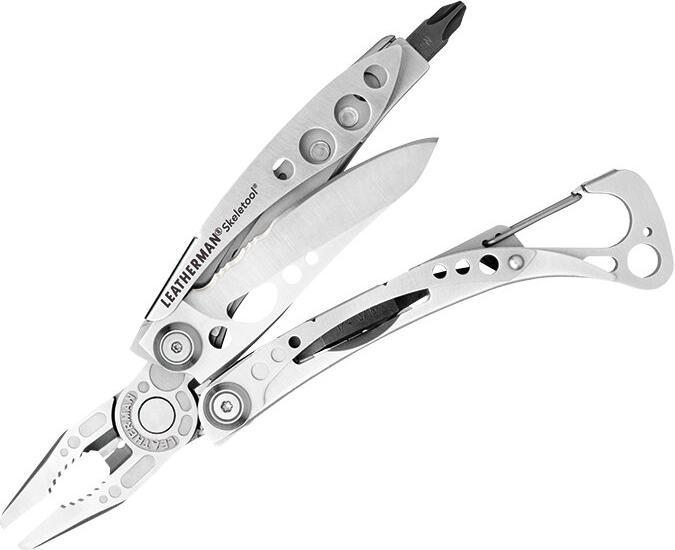 Immagine prodotto Leatherman strumento scheletrico (7 Funzioni)