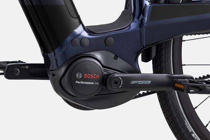 Image du produit Cannondale Mavaro Neo 4 MDN MD (5.20 cm)