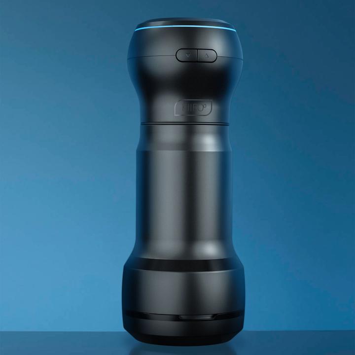 Actual product image Kiiroo Power Blow