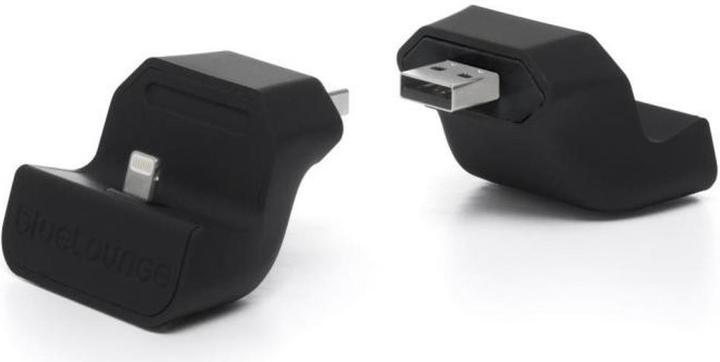 Actual product image BlueLounge MiniDock (5 W)