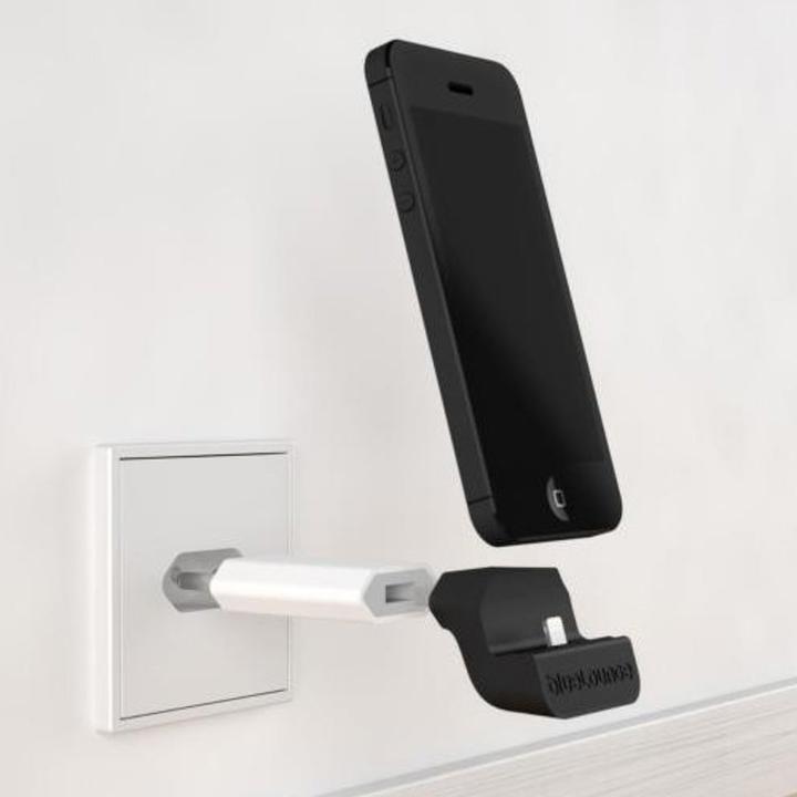 Actual product image BlueLounge MiniDock (5 W)