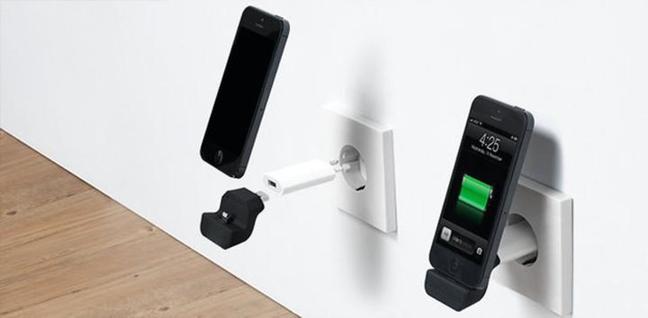 Actual product image BlueLounge MiniDock (5 W)