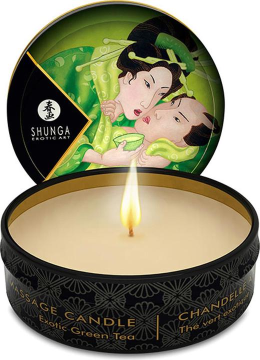 Shunga Massage Kerze (30 ml)