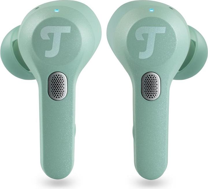 Image du produit Teufel Airy TWS Pro (ANC, 4 h, Sans fil)