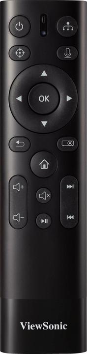 Produktbild Viewsonic X2-4KE Pro (UHD, 2500 lm, 0.69 - 0.83:1)
