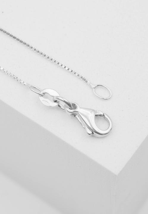 Produktbild Muau Venezianer (Rotgold oder Silber, Gelbgold, Weissgold, 40 cm)