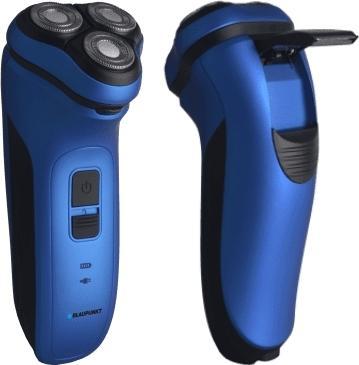 Actual product image Blaupunkt Men's razor