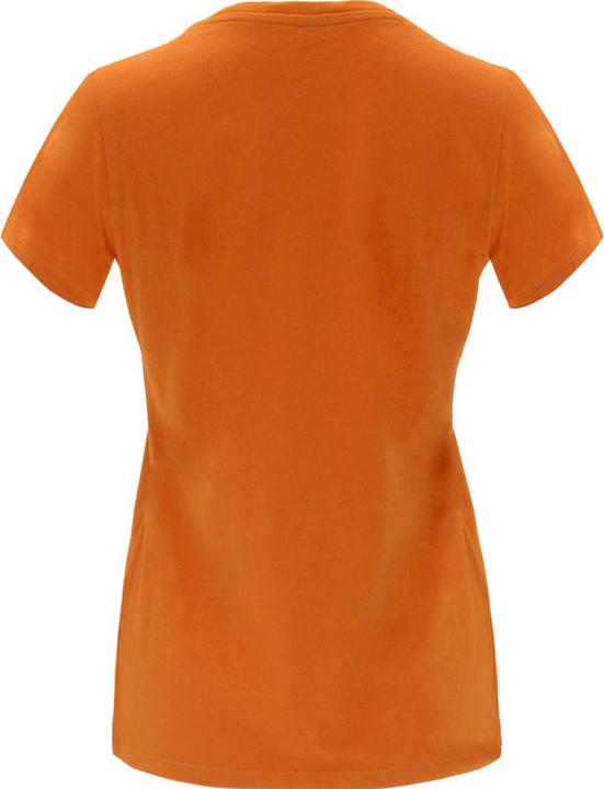 Actual product image Alpinia Womens/Ladies Capri Short-Sleeved T-Shirt (S)