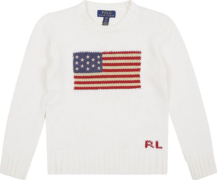Image du produit Ralph Lauren KIDS 323668285.006 (XL)